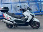 Klikněte pro detailní foto č. 5 - Kymco MyRoad 700i ABS