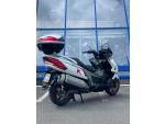 Klikněte pro detailní foto č. 6 - Kymco MyRoad 700i ABS