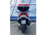 Klikněte pro detailní foto č. 7 - Kymco MyRoad 700i ABS