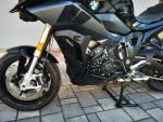 Klikněte pro detailní foto č. 11 - BMW S 1000 XR Triple Black