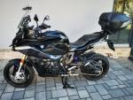 Klikněte pro detailní foto č. 12 - BMW S 1000 XR Triple Black