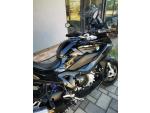 Klikněte pro detailní foto č. 2 - BMW S 1000 XR Triple Black