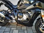 Klikněte pro detailní foto č. 4 - BMW S 1000 XR Triple Black