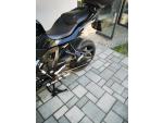 Klikněte pro detailní foto č. 6 - BMW S 1000 XR Triple Black