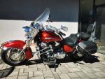 Klikněte pro detailní foto č. 10 - Honda VTX 1800 S