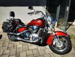 Detail nabídky - Honda VTX 1800 S