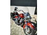 Klikněte pro detailní foto č. 4 - Honda VTX 1800 S