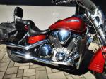 Klikněte pro detailní foto č. 5 - Honda VTX 1800 S