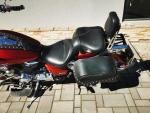 Klikněte pro detailní foto č. 6 - Honda VTX 1800 S