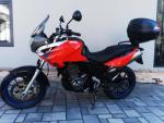 Detail nabídky - Aprilia Pegaso 650 Strada