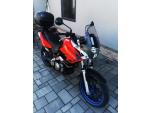 Klikněte pro detailní foto č. 2 - Aprilia Pegaso 650 Strada
