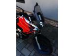 Klikněte pro detailní foto č. 3 - Aprilia Pegaso 650 Strada