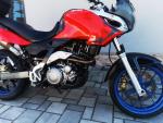 Klikněte pro detailní foto č. 6 - Aprilia Pegaso 650 Strada