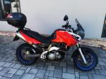 Klikněte pro detailní foto č. 7 - Aprilia Pegaso 650 Strada