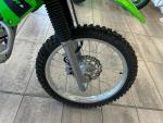 Klikněte pro detailní foto č. 10 - Kawasaki KLX 140R L