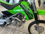 Klikněte pro detailní foto č. 11 - Kawasaki KLX 140R L