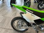 Klikněte pro detailní foto č. 12 - Kawasaki KLX 140R L