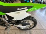 Klikněte pro detailní foto č. 13 - Kawasaki KLX 140R L