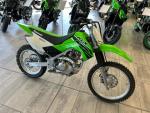 Detail nabídky - Kawasaki KLX 140R L