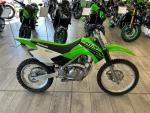 Klikněte pro detailní foto č. 2 - Kawasaki KLX 140R L