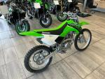 Klikněte pro detailní foto č. 3 - Kawasaki KLX 140R L