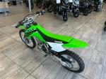 Klikněte pro detailní foto č. 5 - Kawasaki KLX 140R L