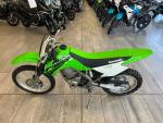 Klikněte pro detailní foto č. 6 - Kawasaki KLX 140R L