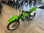 Klikněte pro detailní foto č. 7 - Kawasaki KLX 140R L