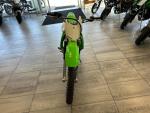 Klikněte pro detailní foto č. 8 - Kawasaki KLX 140R L