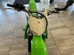 Klikněte pro detailní foto č. 9 - Kawasaki KLX 140R L
