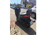 Klikněte pro detailní foto č. 5 - Yamaha X-Max 400 pouze 4.450km