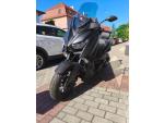 Klikněte pro detailní foto č. 6 - Yamaha X-Max 400 pouze 4.450km