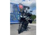 Klikněte pro detailní foto č. 2 - Kawasaki Versys 650