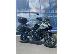 Klikněte pro detailní foto č. 3 - Kawasaki Versys 650