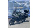 Klikněte pro detailní foto č. 4 - Kawasaki Versys 650