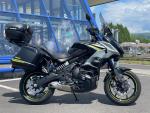 Klikněte pro detailní foto č. 5 - Kawasaki Versys 650
