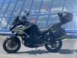 Klikněte pro detailní foto č. 6 - Kawasaki Versys 650