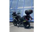 Klikněte pro detailní foto č. 7 - Kawasaki Versys 650