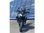 Klikněte pro detailní foto č. 8 - Kawasaki Versys 650