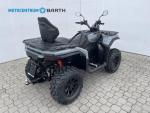 Klikněte pro detailní foto č. 3 - CFMOTO CFMOTO Gladiator C5 G4 T3B EPS  / 29kW