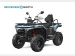 Detail nabídky - CFMOTO CFMOTO Gladiator C5 G4 T3B EPS  / 29kW