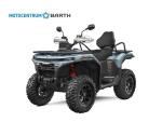 Klikněte pro detailní foto č. 1 - CFMOTO CFMOTO Gladiator C5 G4 T3B EPS  / 29kW