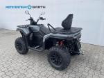 Klikněte pro detailní foto č. 6 - CFMOTO CFMOTO Gladiator C5 G4 T3B EPS  / 29kW