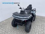 Klikněte pro detailní foto č. 7 - CFMOTO CFMOTO Gladiator C5 G4 T3B EPS  / 29kW