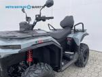 Klikněte pro detailní foto č. 9 - CFMOTO CFMOTO Gladiator C5 G4 T3B EPS  / 29kW