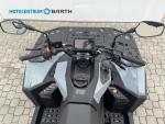 Klikněte pro detailní foto č. 10 - CFMOTO CFMOTO Gladiator C5 G4 T3B EPS  / 29kW
