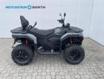 Klikněte pro detailní foto č. 2 - CFMOTO CFMOTO Gladiator C5 G4 T3B EPS  / 29kW