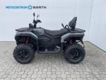 Klikněte pro detailní foto č. 5 - CFMOTO CFMOTO Gladiator C5 G4 T3B EPS  / 29kW