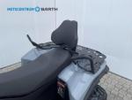 Klikněte pro detailní foto č. 8 - CFMOTO CFMOTO Gladiator C5 G4 T3B EPS  / 29kW