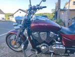 Klikněte pro detailní foto č. 3 - Honda VTX 1800 Sport Cruiser
